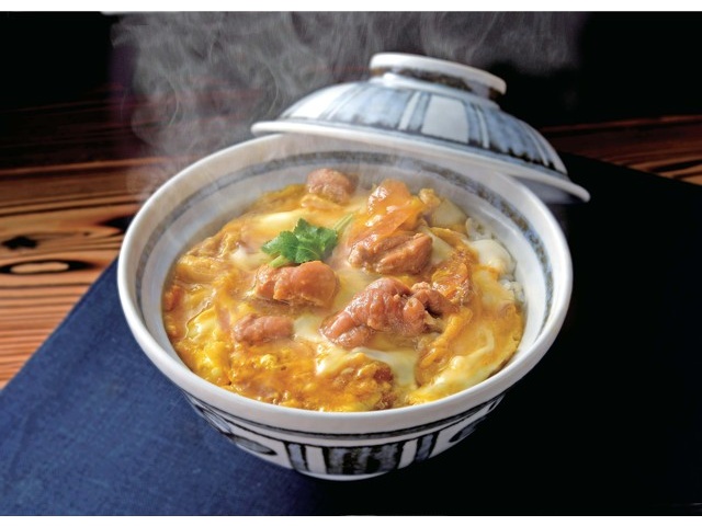 トリゼンフーズ 博多華味鳥 親子丼の具 120g×2食入| コープこうべネット