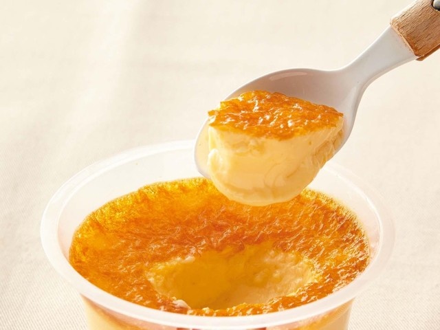 森永乳業 焼プリン 140g | コープこうべネット