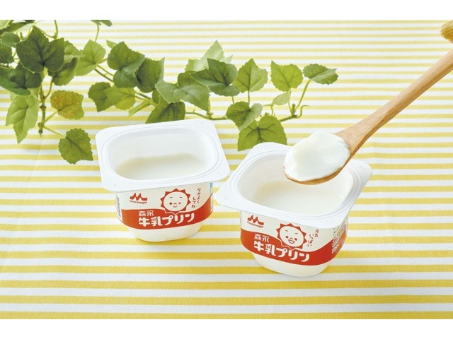 プリンのふちこフィギュア限定品(森永製菓) - メルカリ