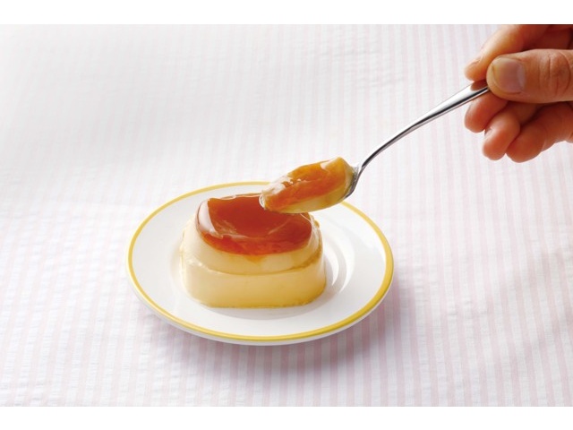 森永乳業 森永おいしい低糖質プリンカスタード 240g（60g×4コ入