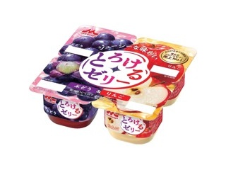 ノースカラーズ 純国産 みかんゼリー 11コ入| コープこうべネット