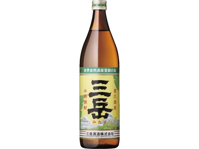 NA3683 未開栓! 一粒の麦 tetta 三岳 焼酎 ワイン 3本セット 楽天市場】焼酎 三岳（麦焼酎｜焼酎）：日本酒・焼酎の通販