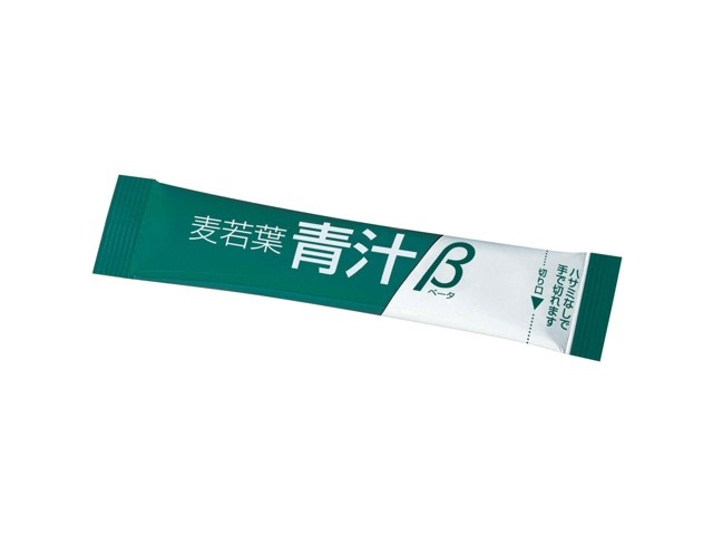 プリセプト 麦若葉青汁β 1箱（2.5g×60包入） | コープこうべネット