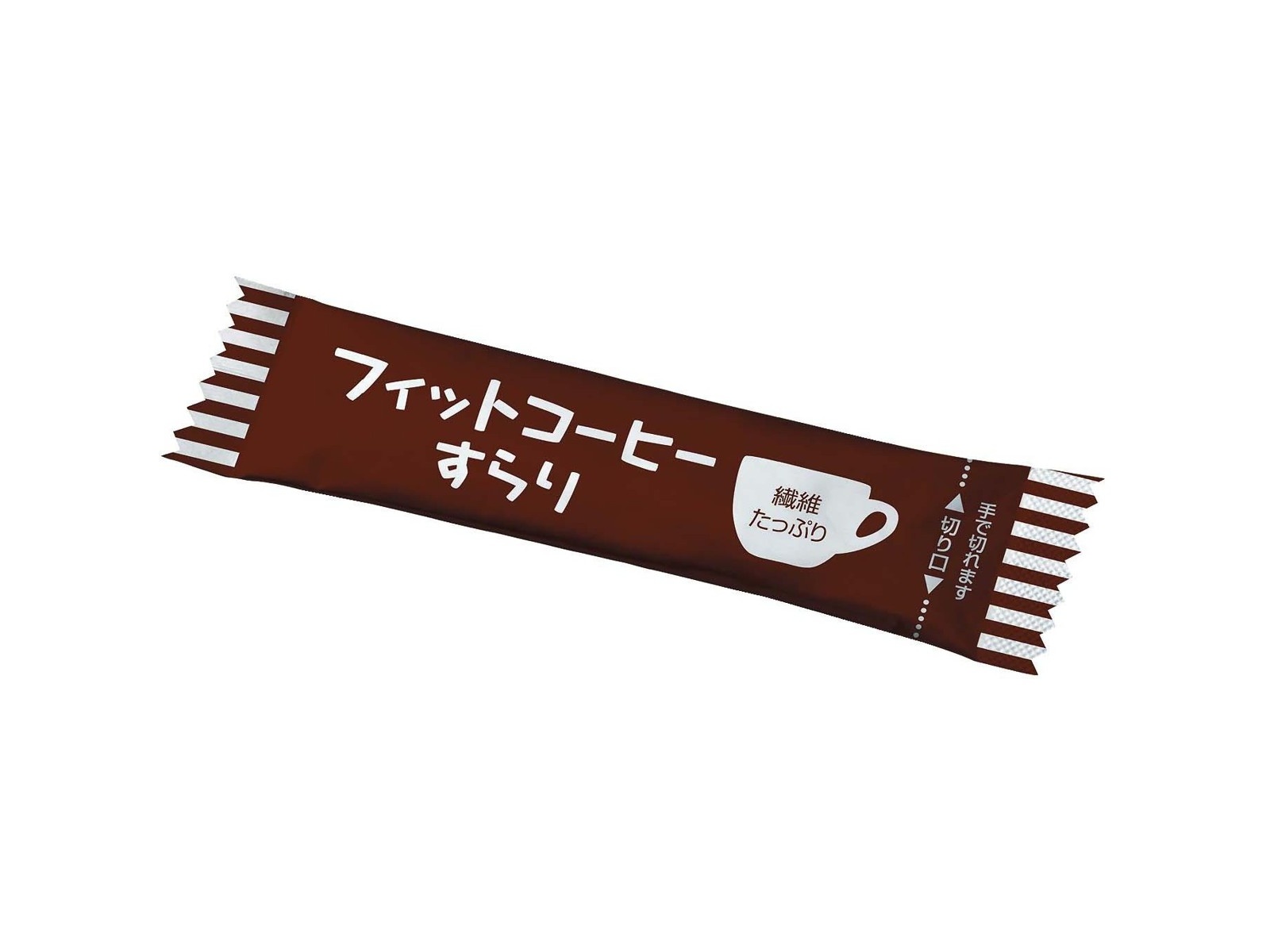 プリセプト フィットコーヒーすらり 1箱（2.2g×30包入）| コープ