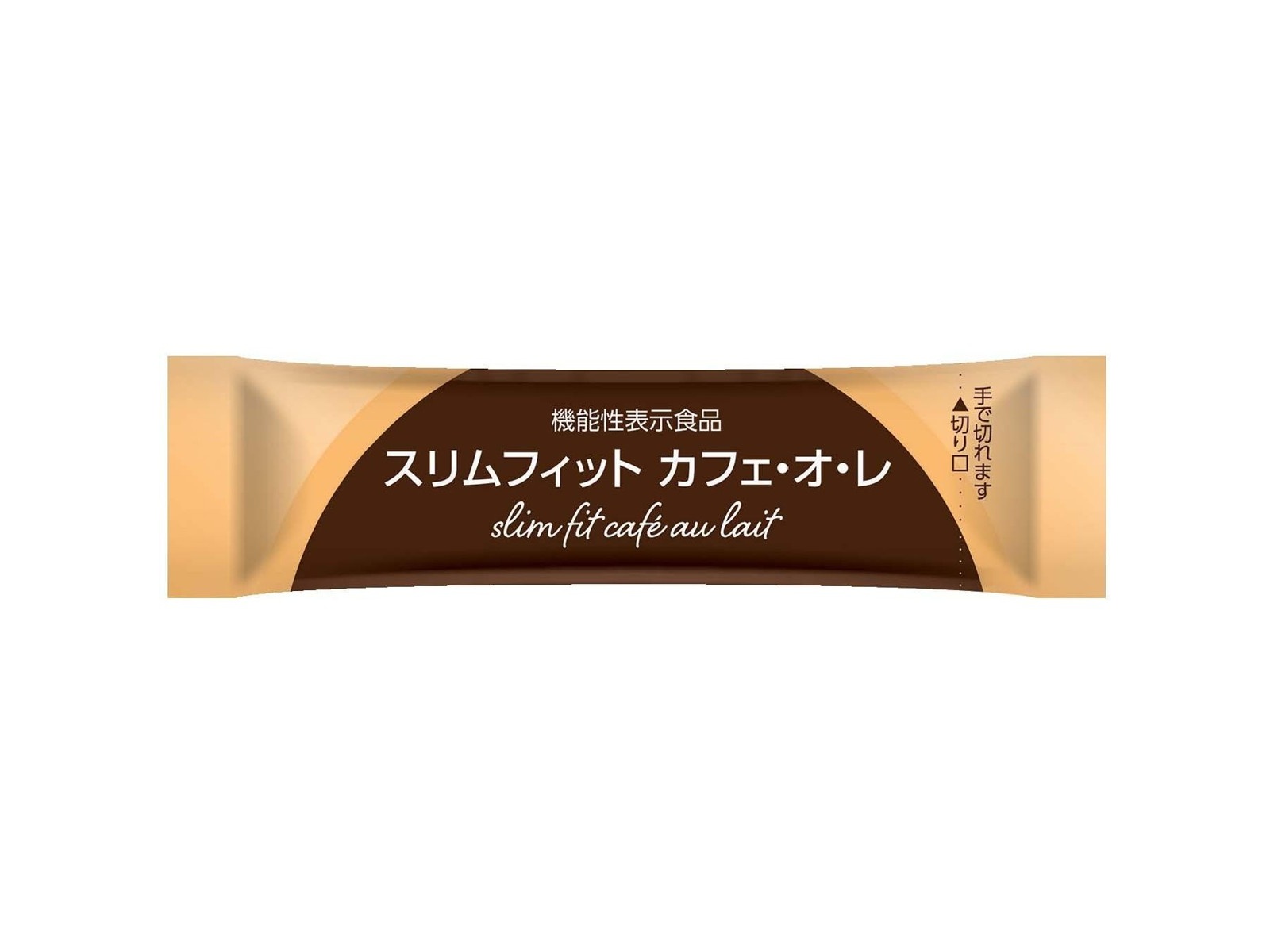 プリセプト スリムフィット カフェ・オ・レ 1箱（9.5g×15本入
