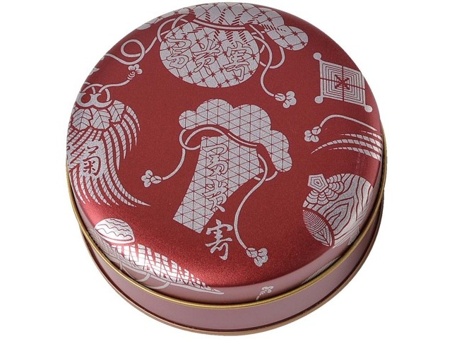 銀座 菊廼舎 冨貴寄 ハート日和 1箱（70g）| コープこうべネット