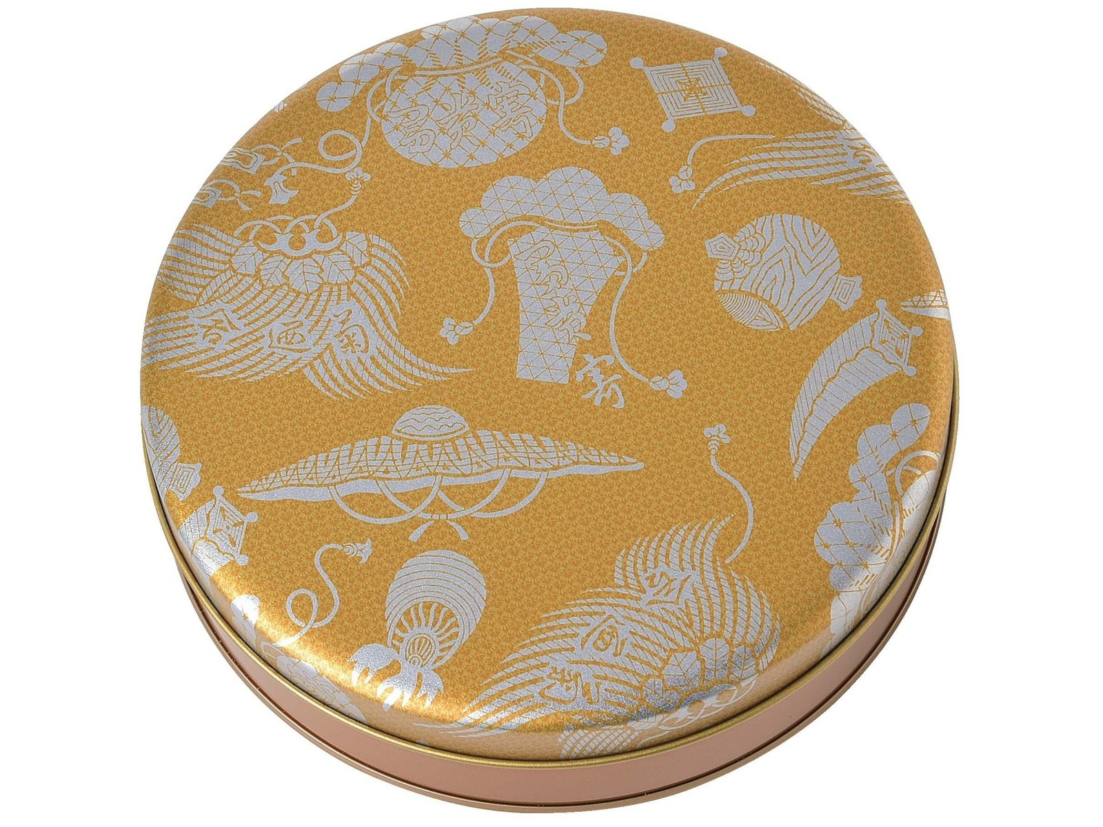 銀座菊廼舎 冨貴寄 月うさぎ 1箱（170g）| コープこうべネット