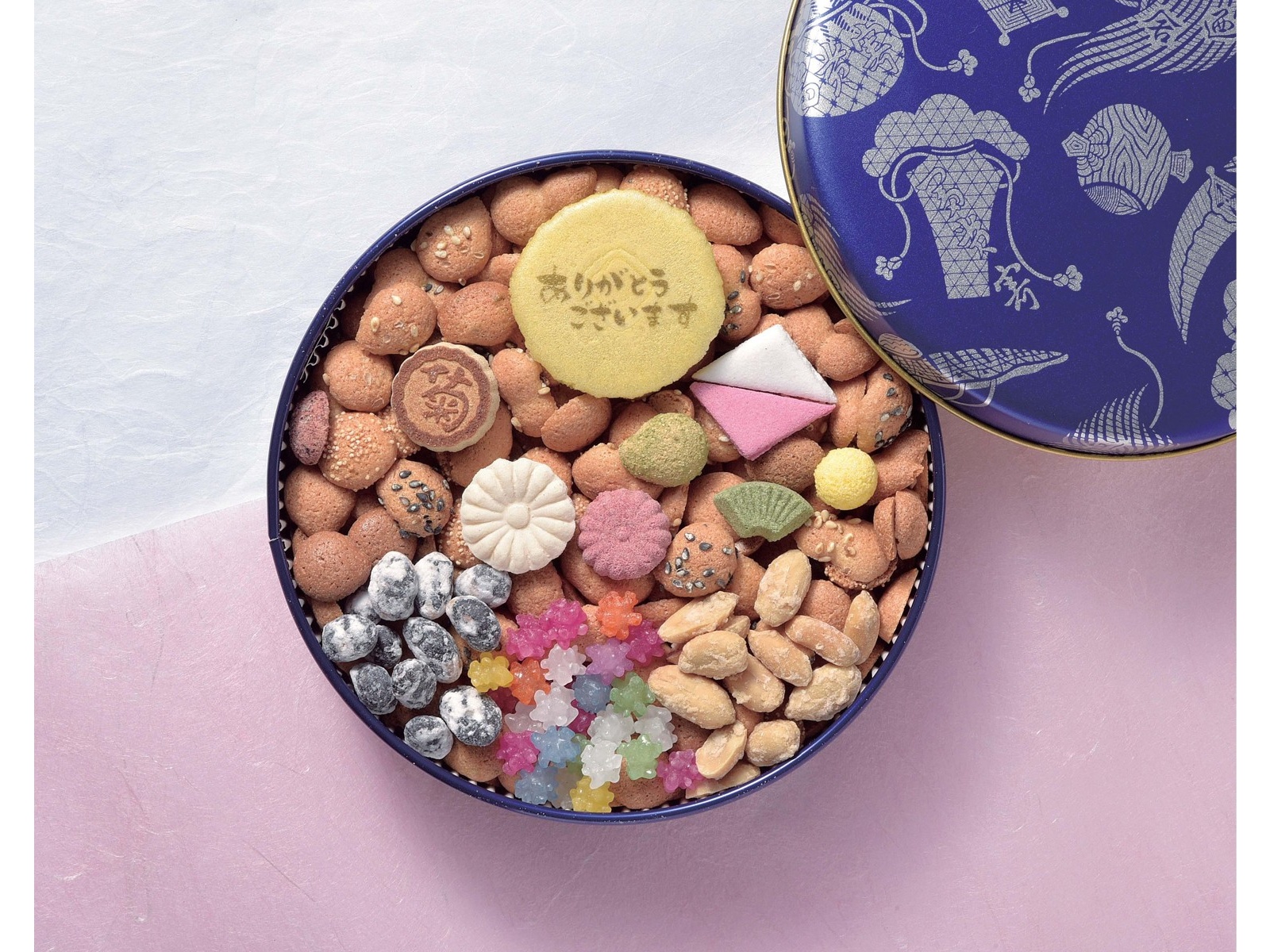 あやかしごはん 伊吹 萩之介 缶バッジ 店舗特典他 12個セット 新品