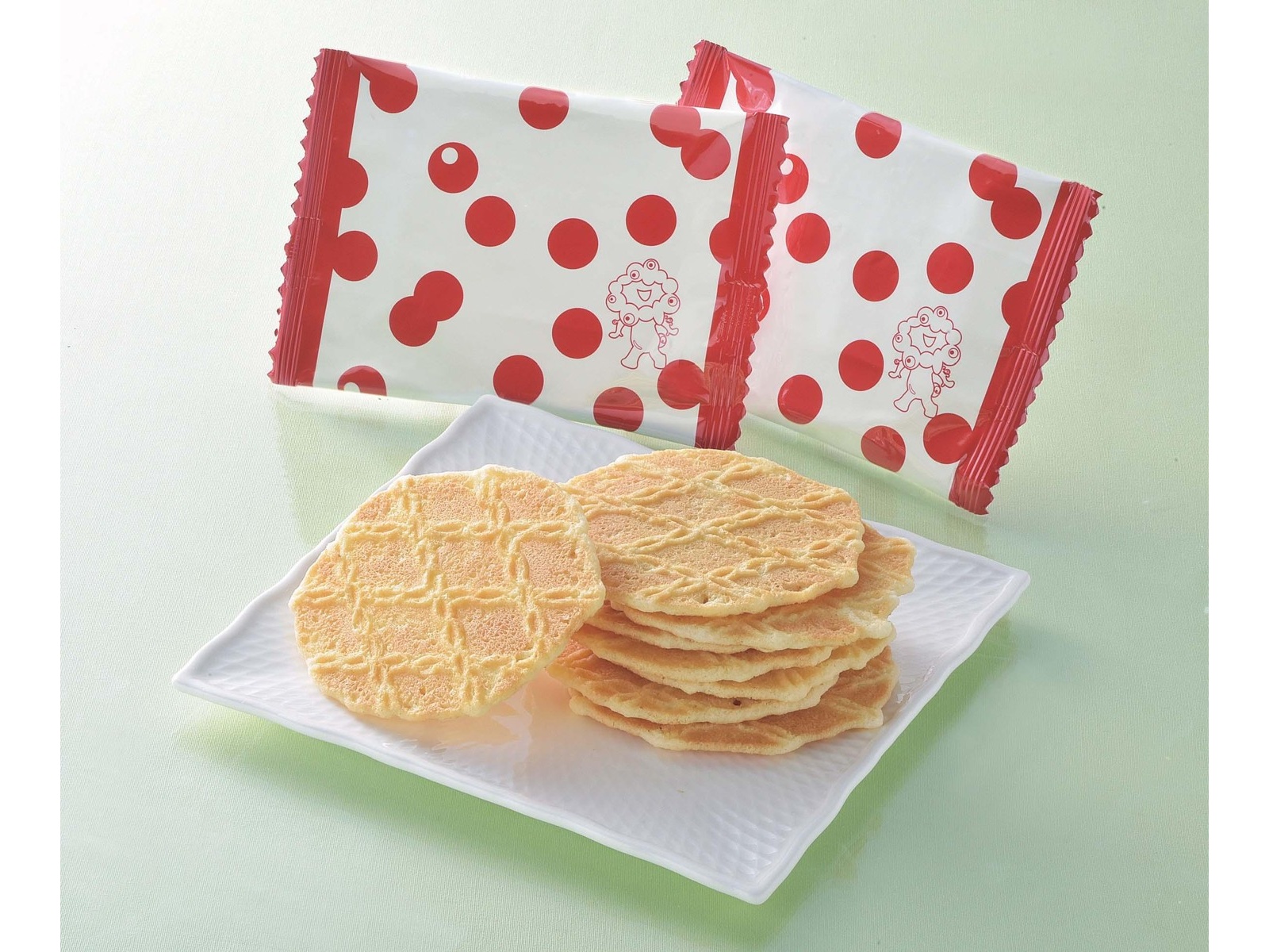 神戸風月堂 2025大阪・関西万博レスポワール 1缶(2枚×6 神戸風月堂 2025大阪・関西万博レスポワール 1缶(2枚×6