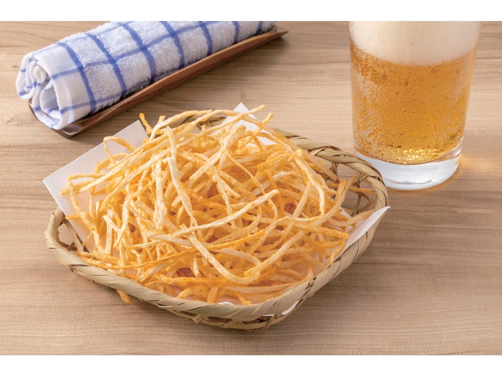 タケシン こんがりやきかま明太子味 40g| コープこうべネット