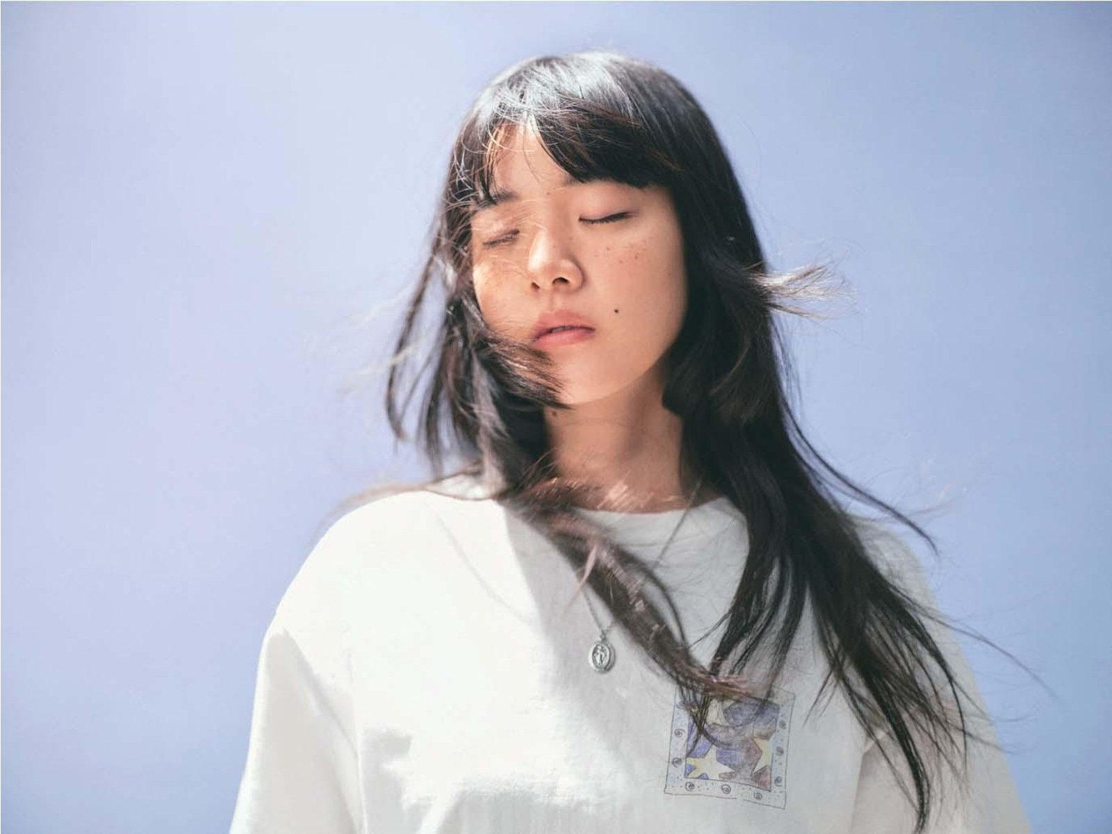 ケーティーページ　あいみょん あいみょん OFFICIAL FAN CLUB 