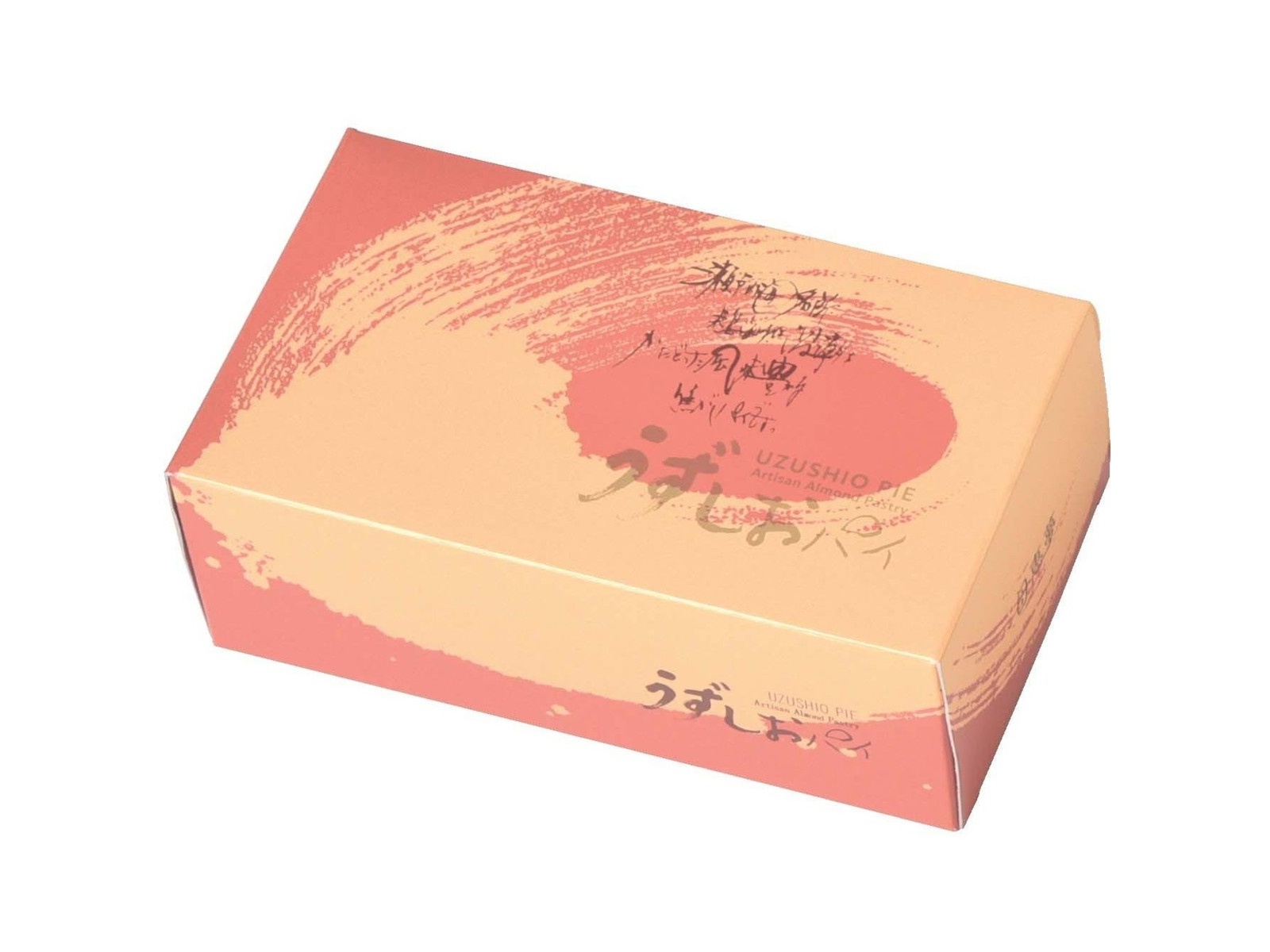 母恵夢本舗 うずしおパイ 1箱（5枚入）| コープこうべネット