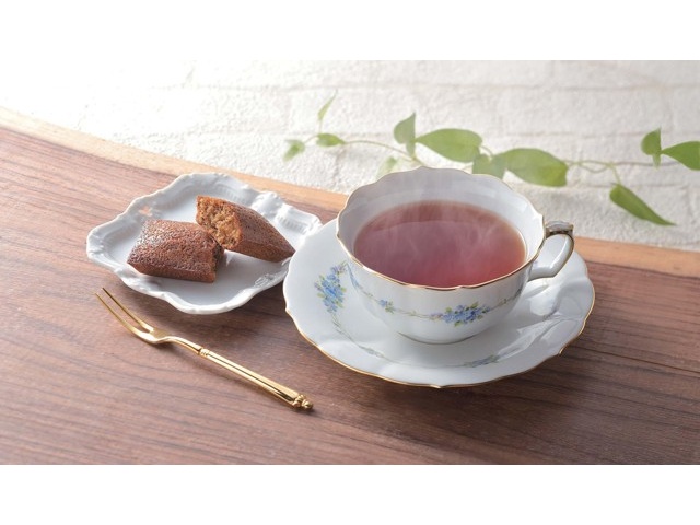 PING - 紅茶 神戸紅茶 神戸アフタヌーンティーブレンド 3g×10袋入| コープ