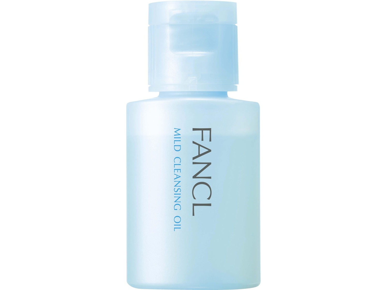 ファンケル マイルドクレンジングオイル ミニボトルセット 120ml