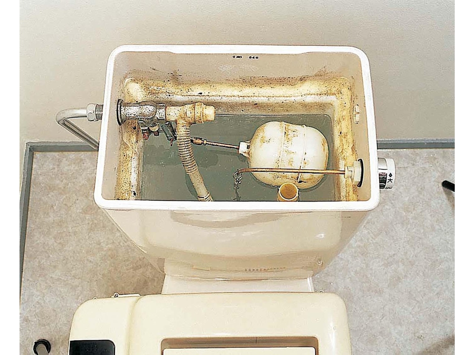 トイレキレイ トイレタンク洗浄剤EX 35g×8包入| コープこうべネット