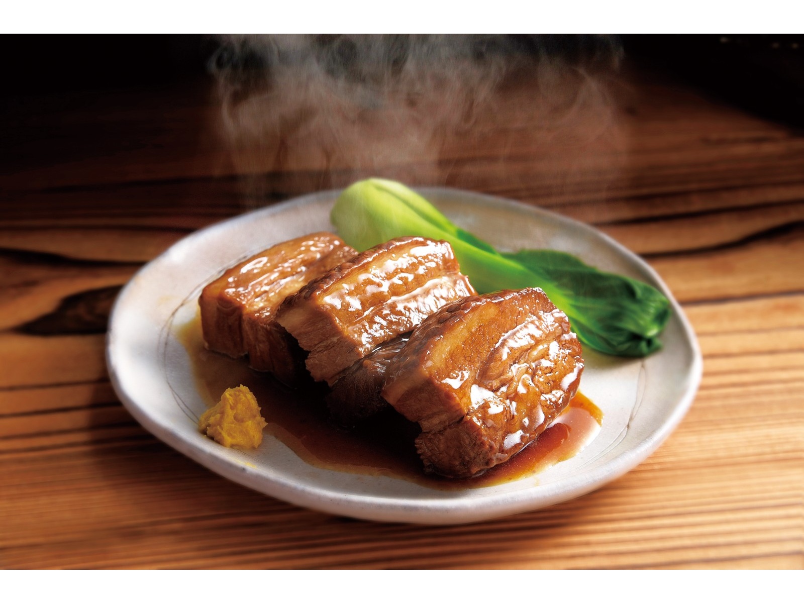 なだ万 豚の角煮 150g| コープこうべネット