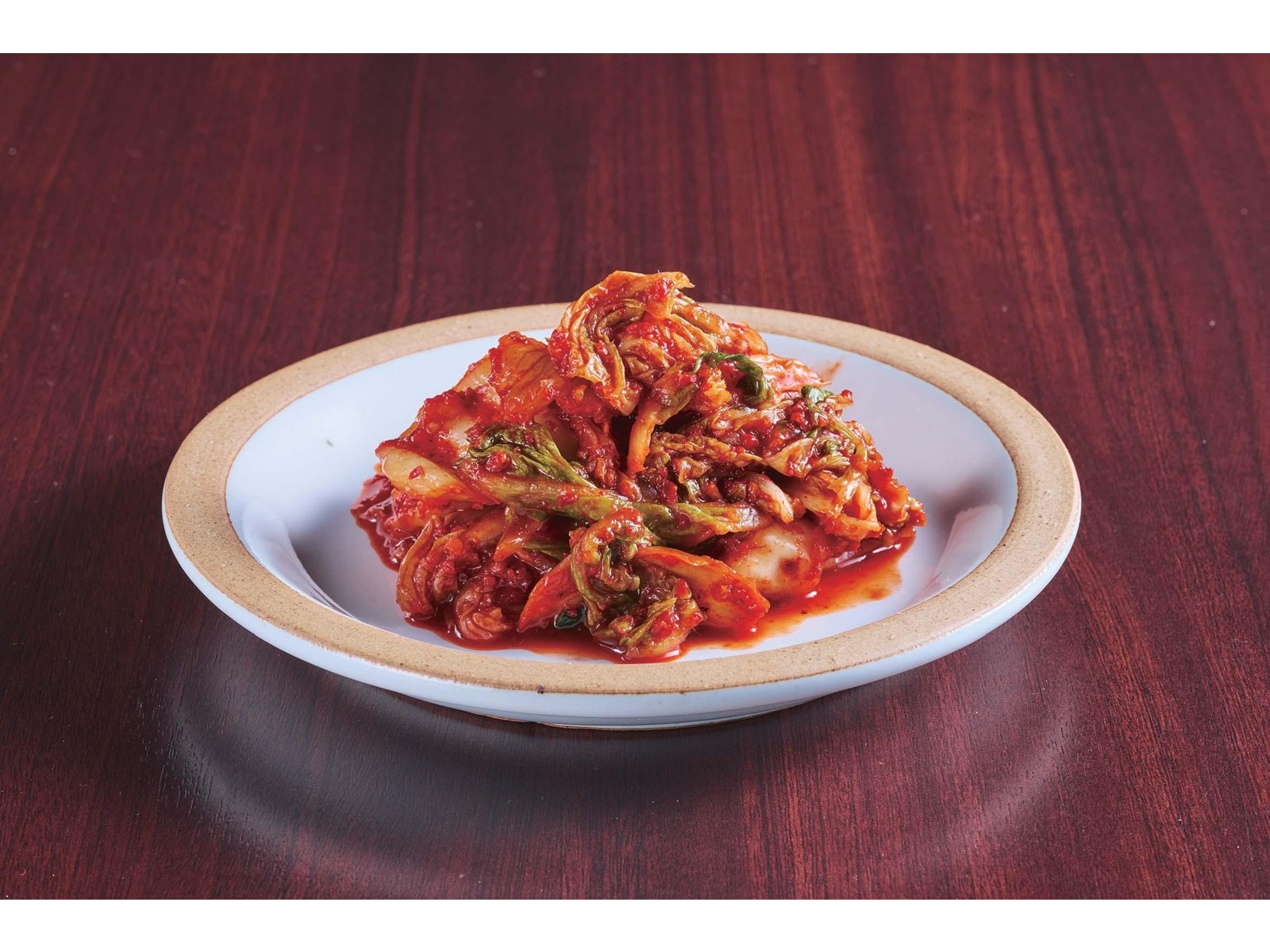 李朝園 大阪本場鶴橋白菜キムチ 110g| コープこうべネット