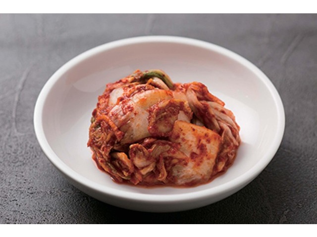 李朝園 大阪本場鶴橋白菜キムチ 110g| コープこうべネット