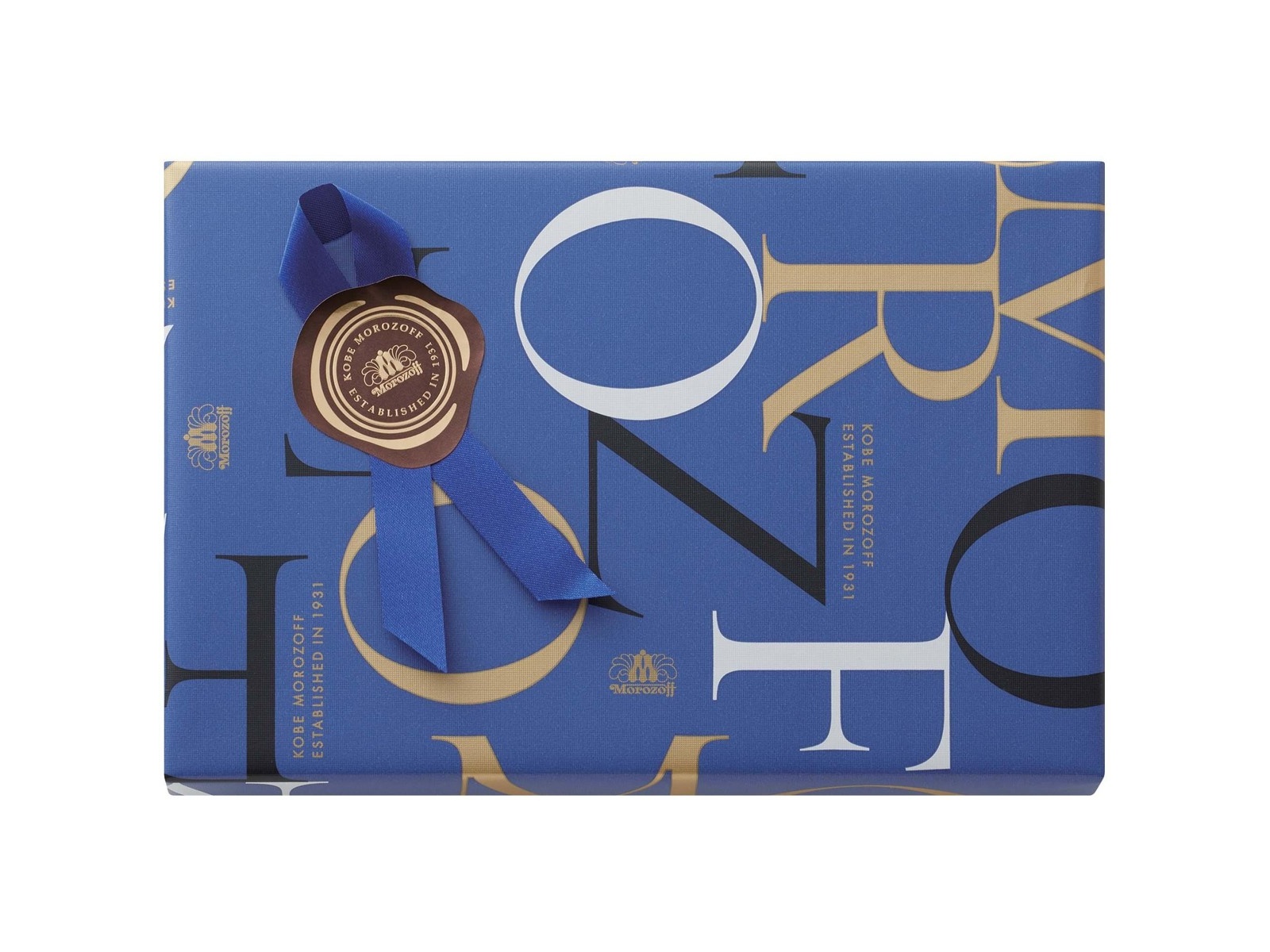 モロゾフ ブランデー＆ウイスキーボンボン 1箱（18コ入）| コープ