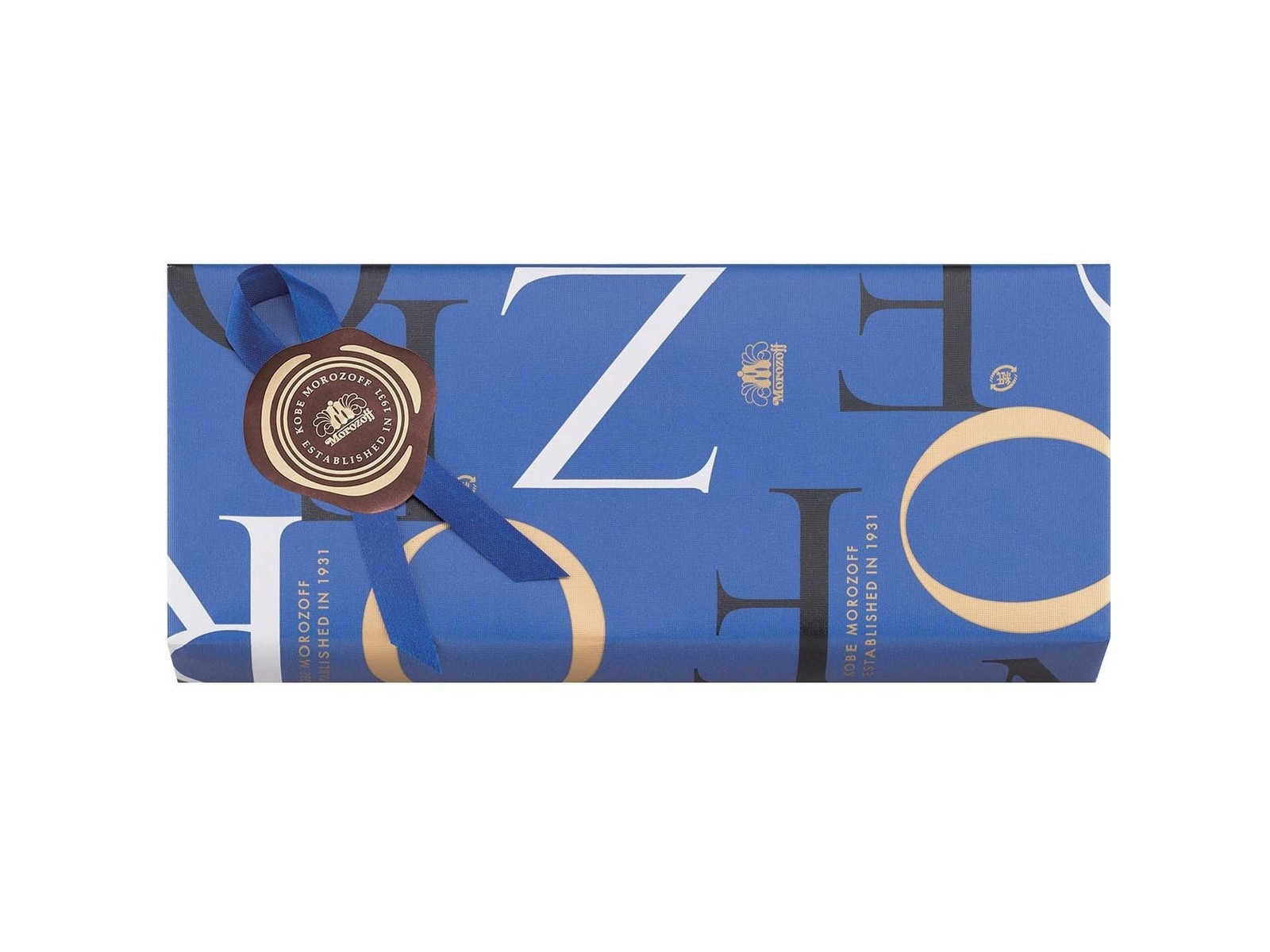 モロゾフ ウイスキーボンボン 1箱（12コ入）| コープこうべネット