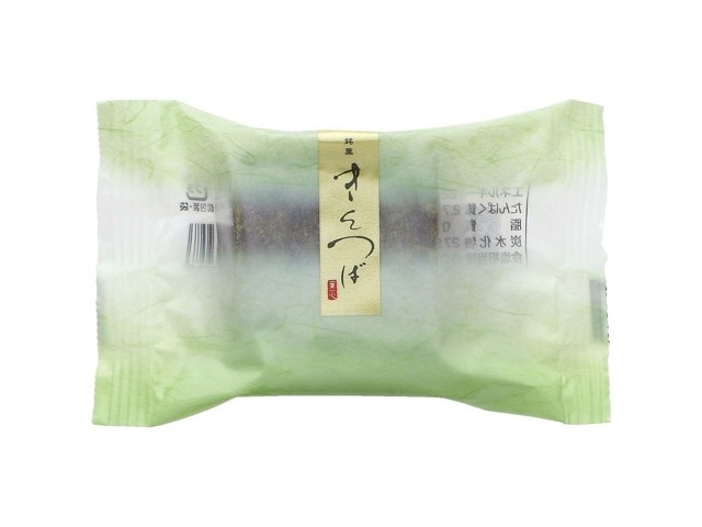 庵 味路庵 桜きんつば 1箱（4コ入）| コープこうべネット