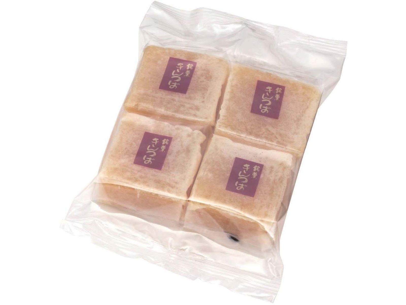 くりきんとん。 菊池 栗いっぱい栗きんとん 300g (4972077019239) の仕入れ・箱