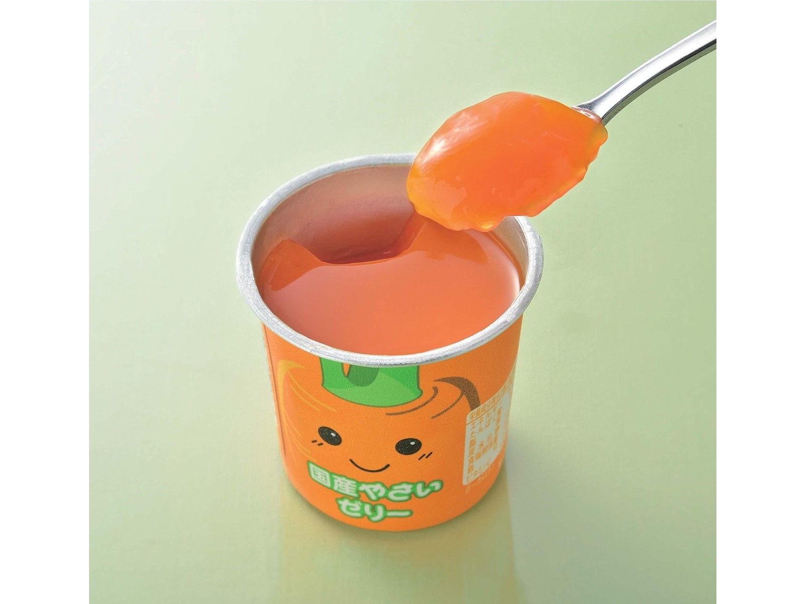 愛知ヨーク 国産やさいゼリー 70g×6コ入| コープこうべネット