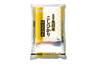 山形県産はえぬき みちのく雪むろ米 普通精米 5kg| コープこうべ