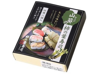 アベ鳥取堂 お好みかに寿し 1箱| コープこうべネット
