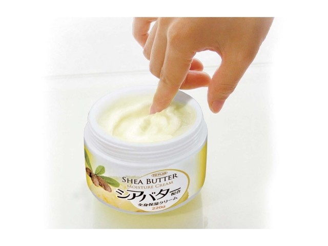 ナビクリーム(シリカ配合全身クリーム200g) ニュートロジーナ® インテンスリペア CICA 高保湿クリーム 200g