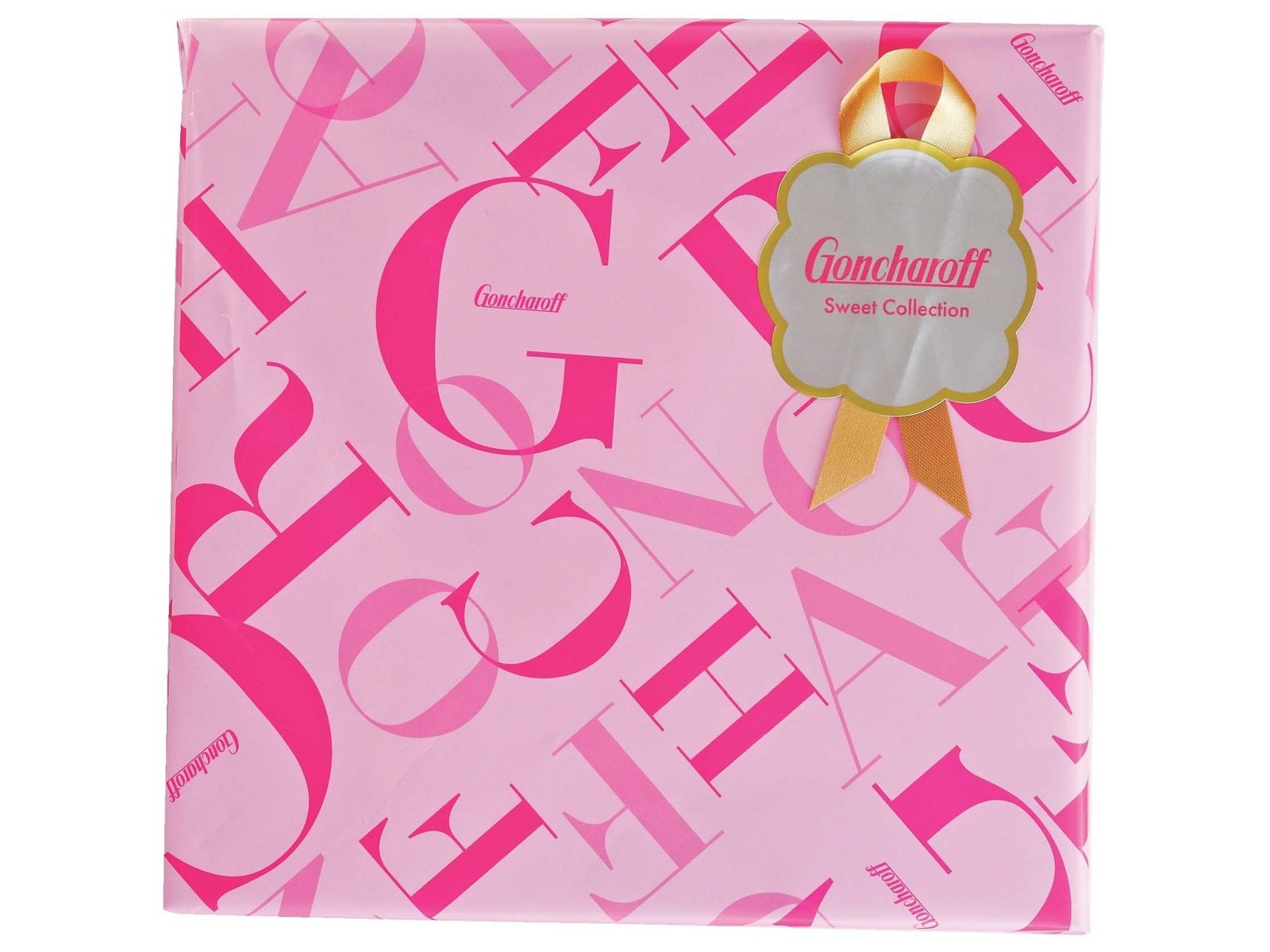 ゴンチャロフ ショコラセッション 1箱（16コ入）| コープこうべネット