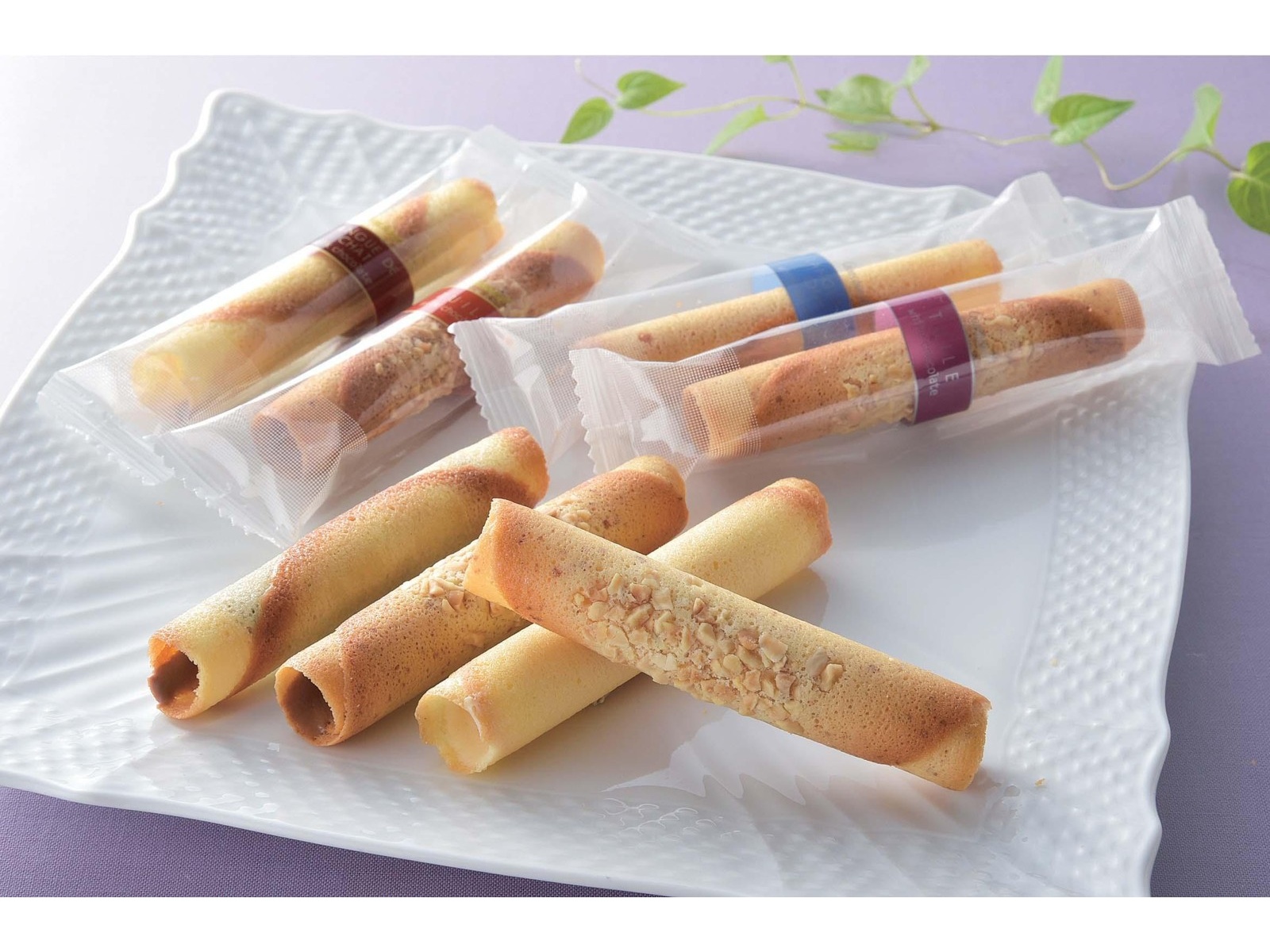 ゴンチャロフ コルベイユ 1箱（12本入） | コープこうべネット