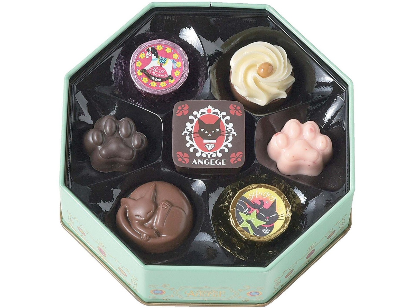 丸中 チョコたっぷりチョコチップケーキ | 商品紹介 | お菓子