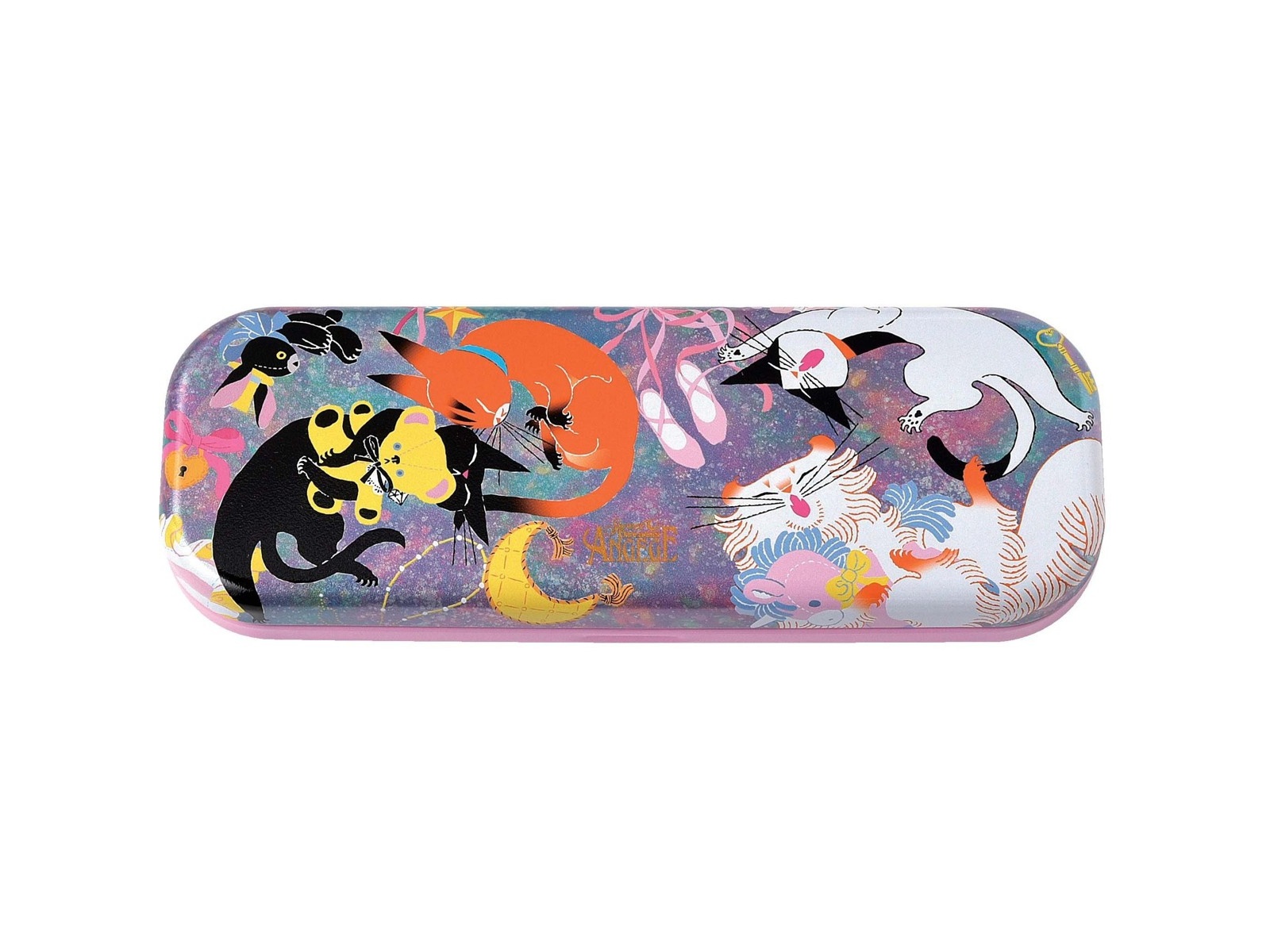 ゴンチャロフ アンジュジュ D 1缶（10コ入） | コープこうべネット