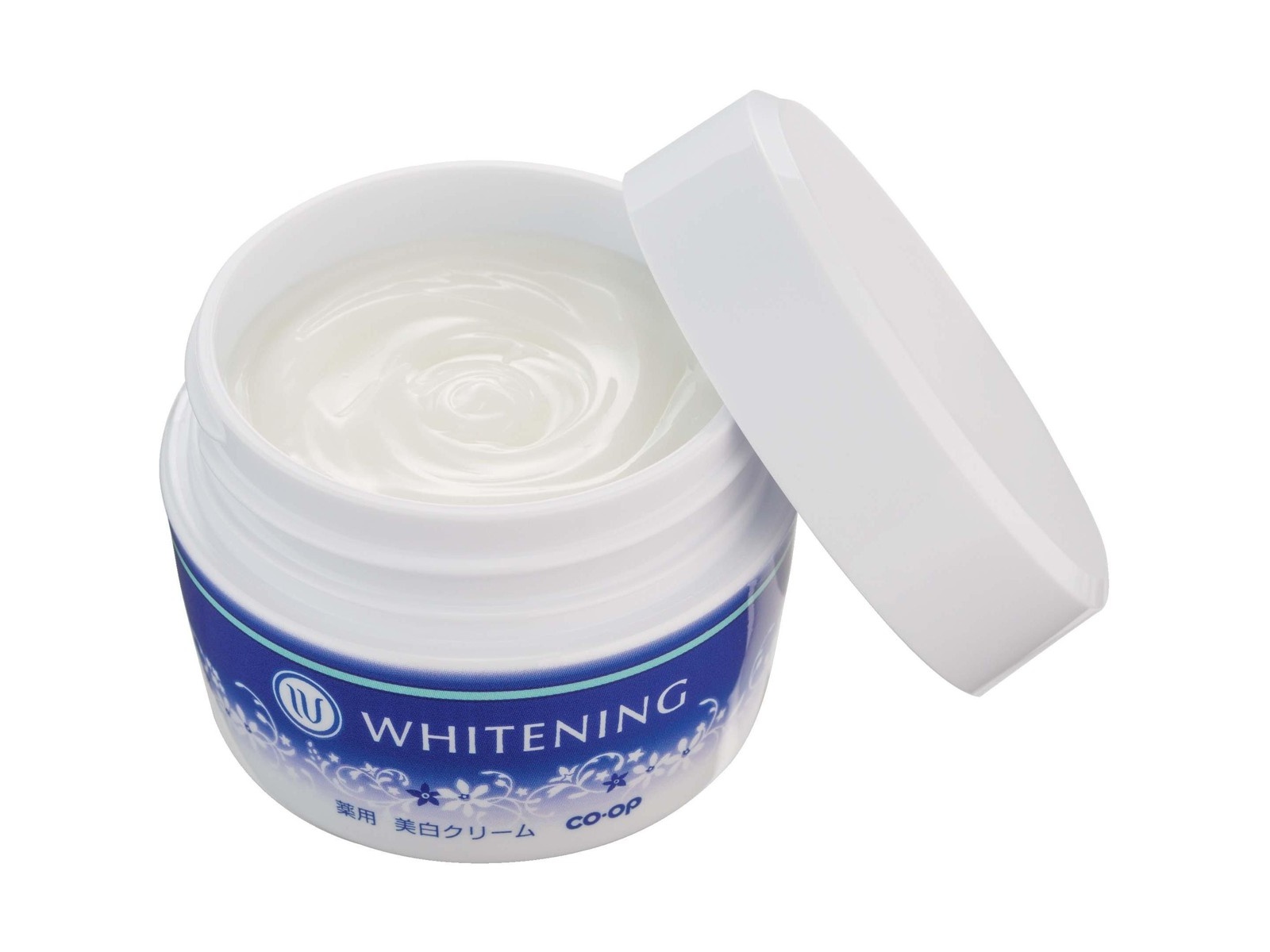 CO・OP 薬用ホワイトニング クリーム 30g| コープこうべネット