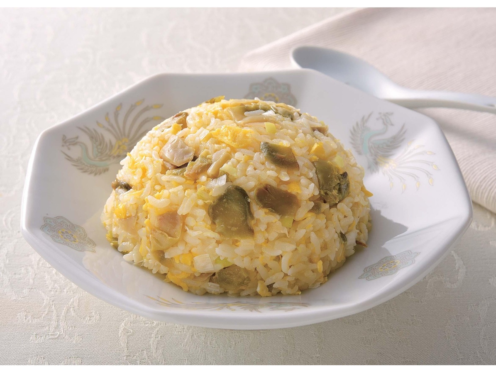 耀盛號 炒油搾菜 180g| コープこうべネット