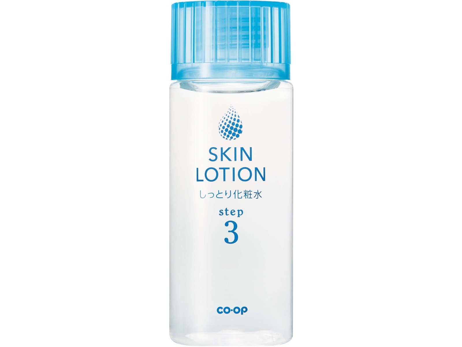 CO・OP スキンローション しっとり 150ml| コープこうべネット