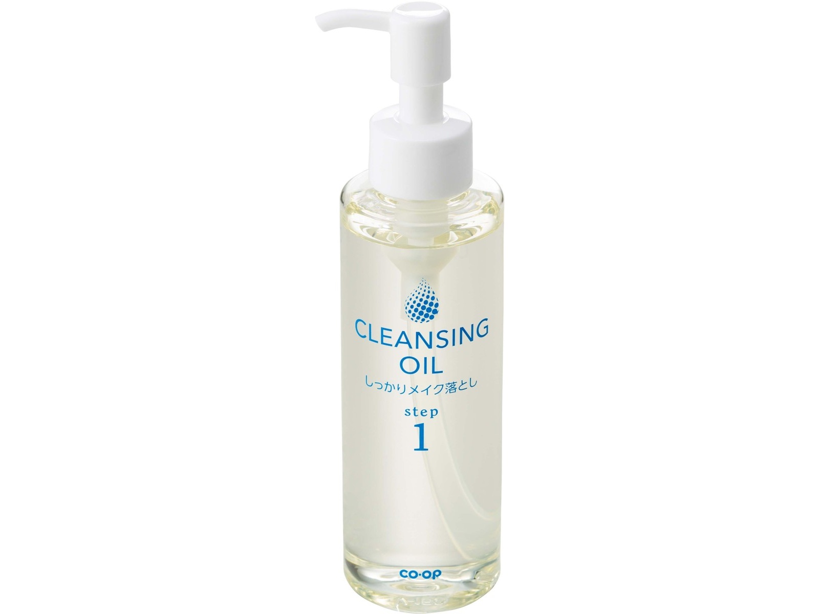 CO・OP クレンジングオイル 150ml| コープこうべネット