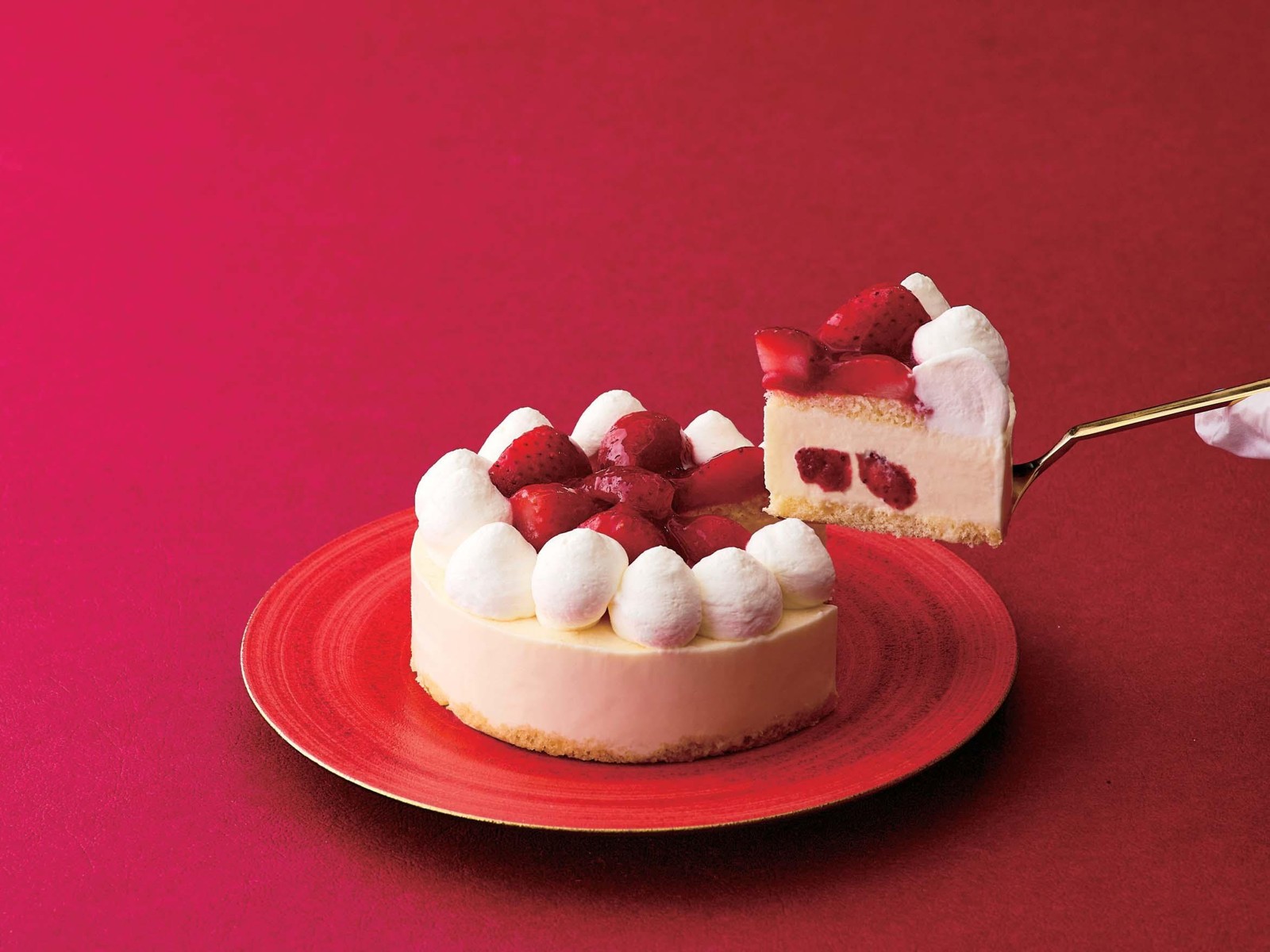 LeTAO（ルタオ） ペールノエル 1箱（1コ・325g）| コープこうべネット