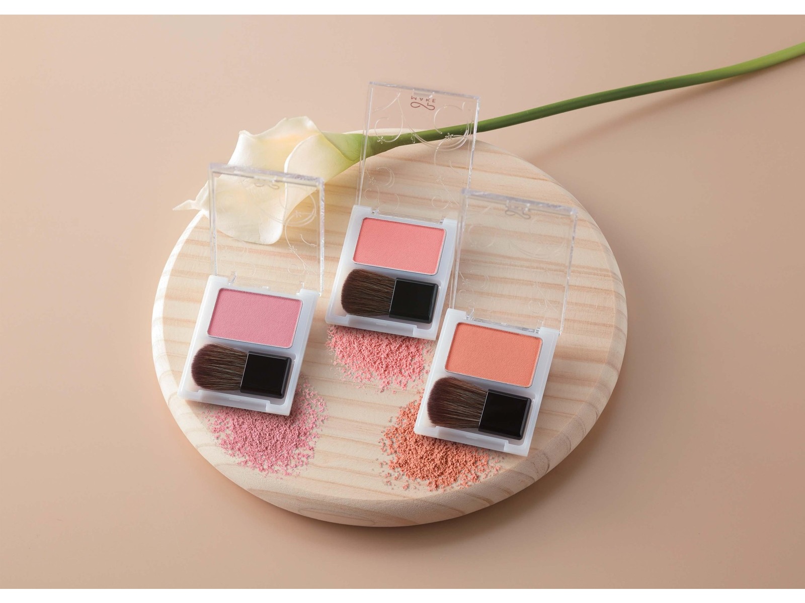 neko ブルーミングブーケ 30ml コフレ×3 001×1 新品 neko ブルーミングブーケ 30ml コフレ×3 001×1 新品 ミス