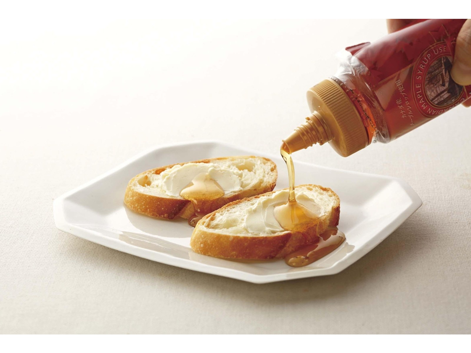 165g キッズ・ベビー・マタニティ 中村商店 キャプテン メープル