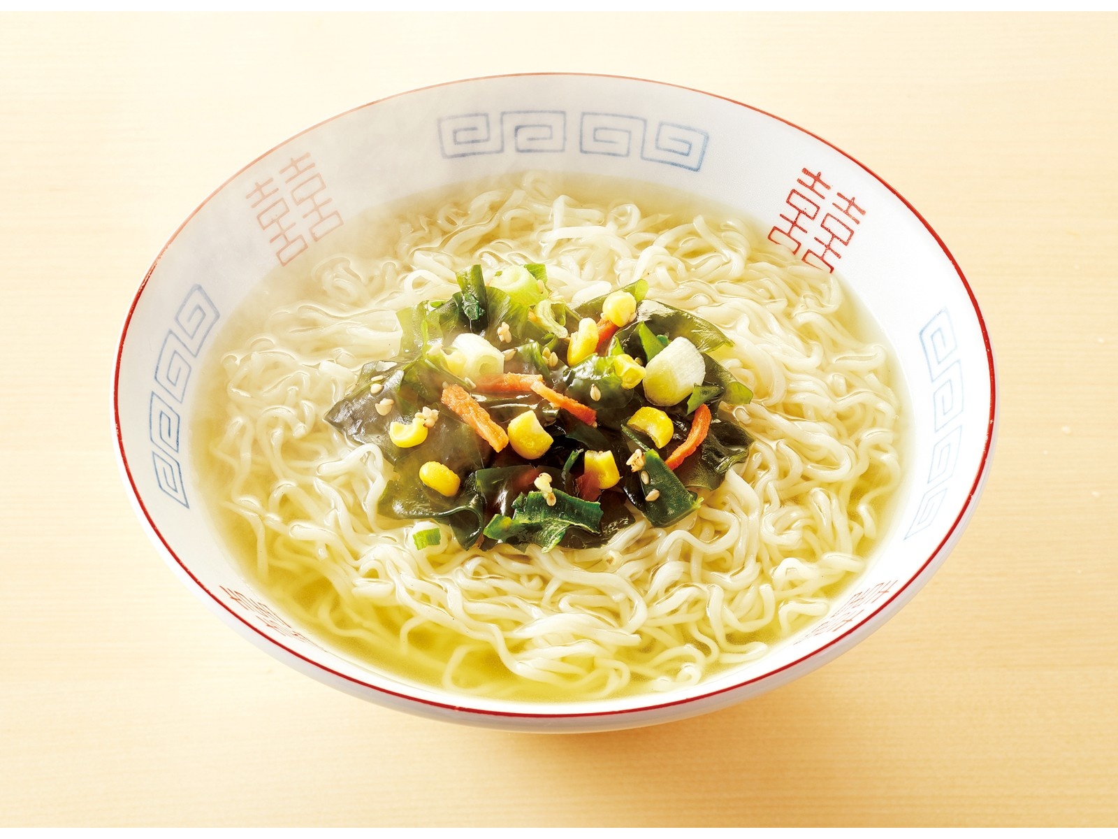 トーエー ノンカップ麺詰合わせ 1箱（4種×各4食入）| コープ