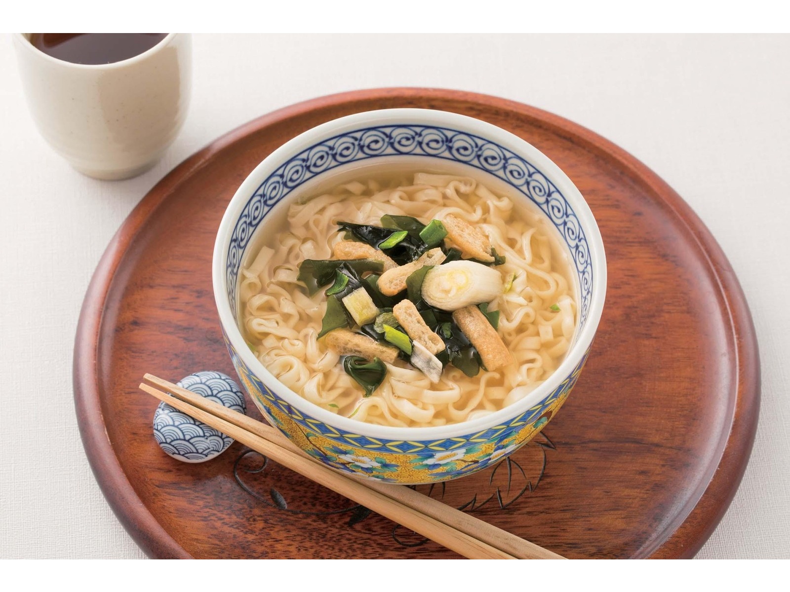 おわん トーエー食品 ミニノンカップ麺おわんうどん 1食 | コープこうべネット