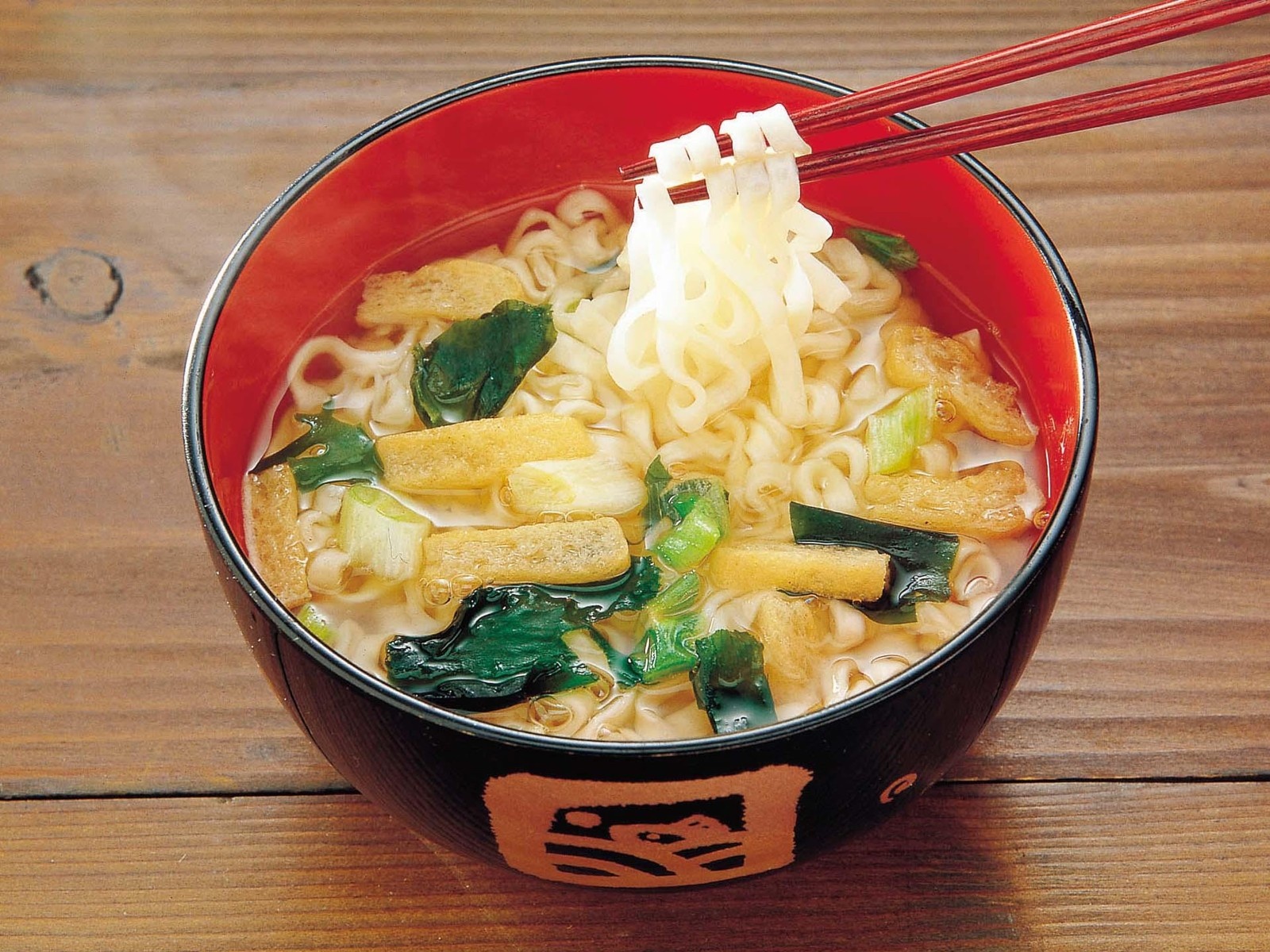 おわん トーエー食品 ミニノンカップ麺おわんうどん 1箱(8食入) | コープ