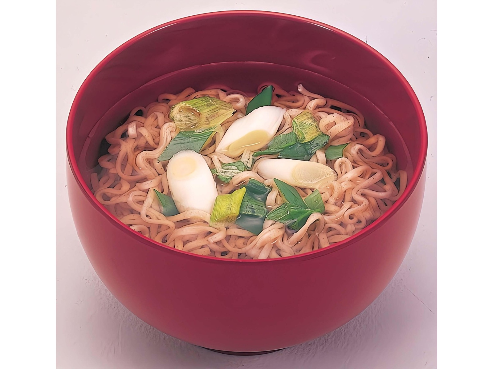 トーエー食品 ミニノンカップ麺おわんそば 1食| コープこうべネット