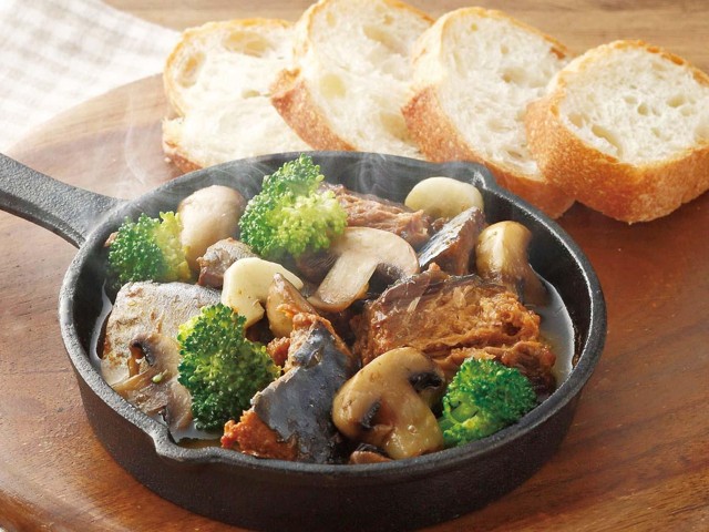 伊藤食品 あいこちゃん鯖味噌煮 190g（総量）| コープこうべネット