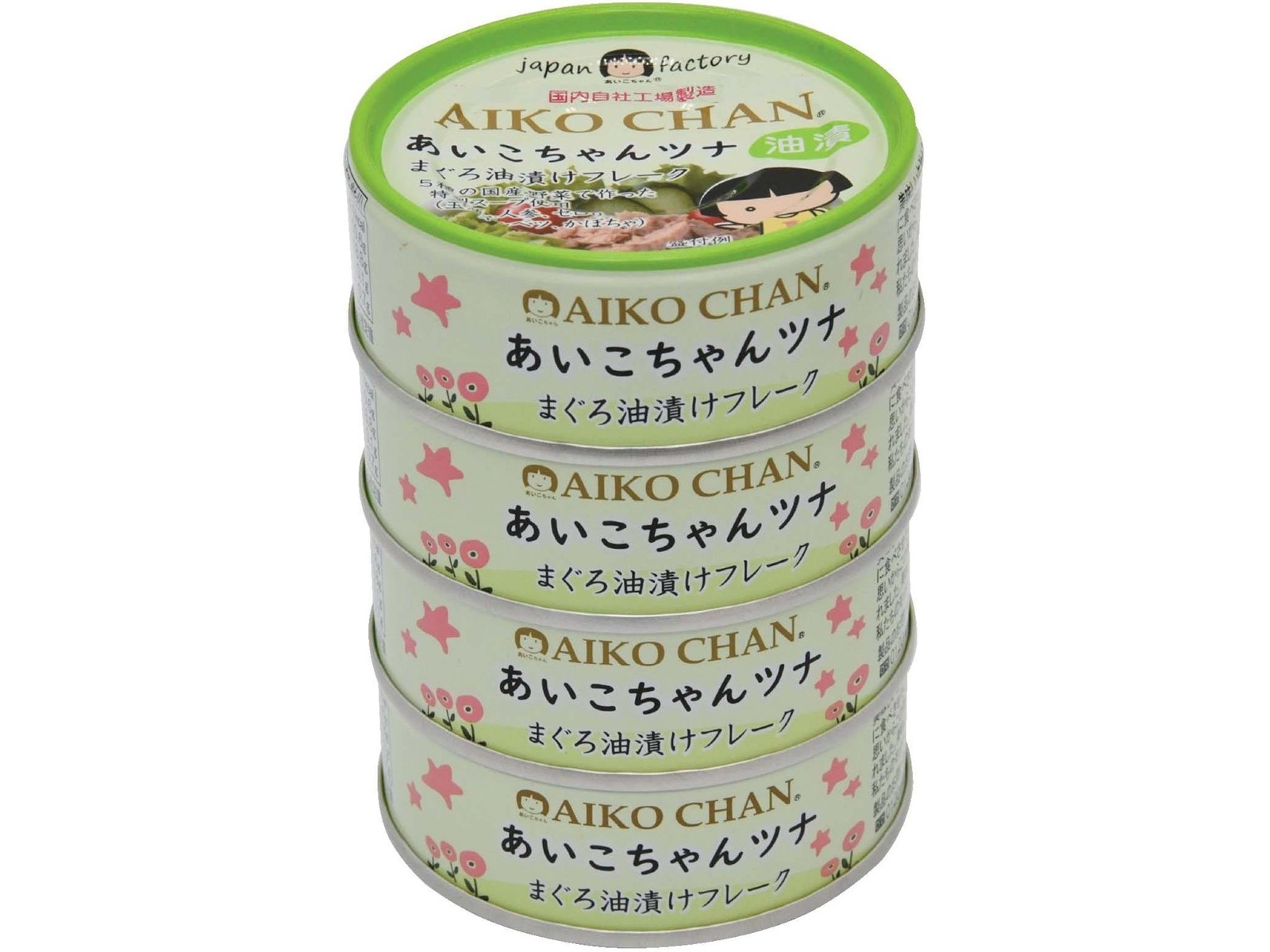 無添加 生き残れ 味の加久の屋 あいこちゃん 31缶