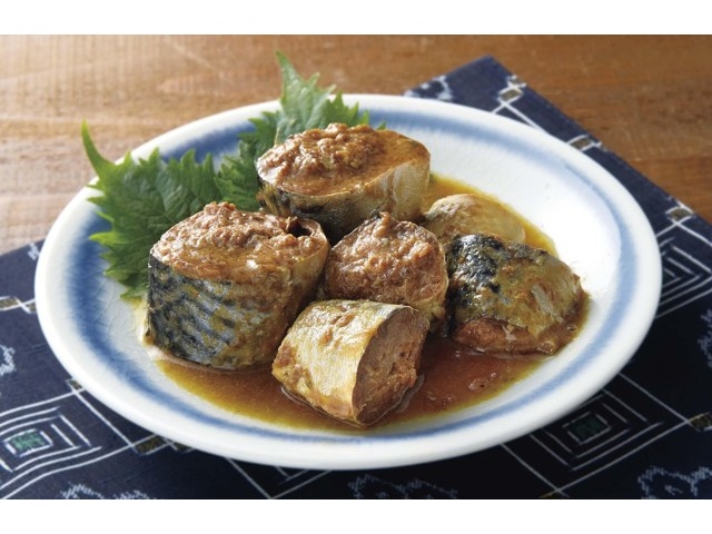 伊藤食品 あいこちゃん 大西洋サバ味噌煮 150g（総量） | コープこうべ
