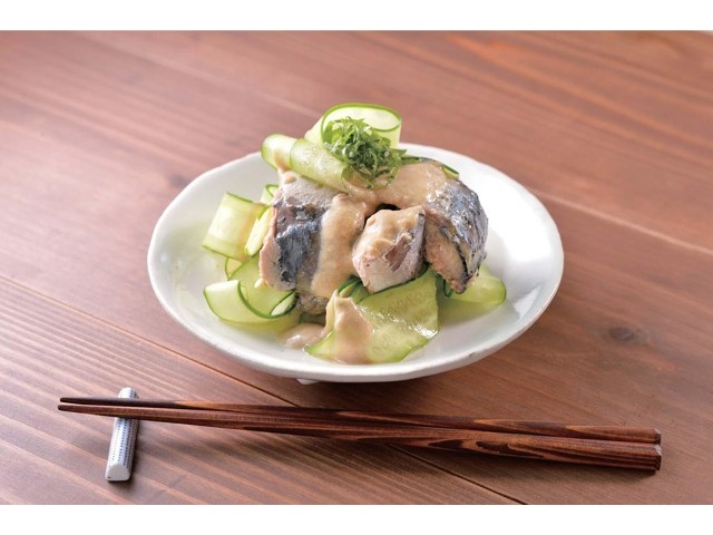 伊藤食品 あいこちゃん青の鯖水煮 食塩不使用 150g（総量）| コープ