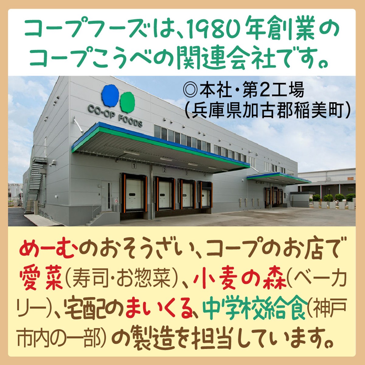 ふわり様　　専用ページ　　スーパーバランス５箱　ドライシャンプー６本　東鳩１０個 コープフーズ 5種具材の彩りキンパ 8切(260g)| コープこうべネット